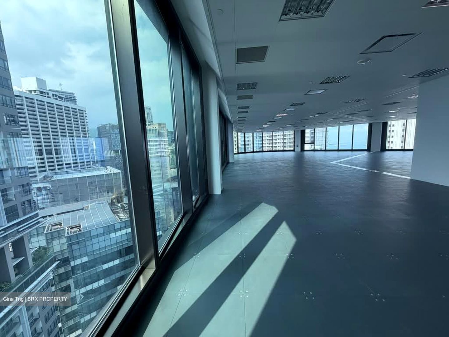 Hub Synergy Point (D2), Office #576172191